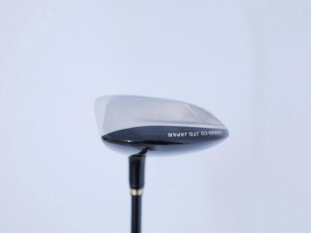 Fairway Wood : Katana : หัวไม้ 7 Katana Sniper X Loft 21 ก้าน Sword Tour AD Flex S