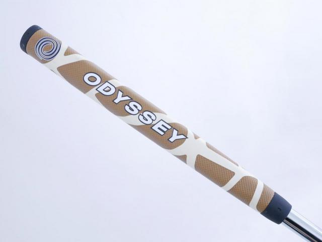 Putter : All : พัตเตอร์ Odyssey GIRAFFE-BEAM 6 (รุ่นล่าสุด ออกปี 2024) ก้าน Stroke LAB SL 90 ยาว 33 นิ้ว