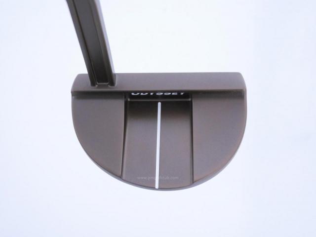 Putter : All : พัตเตอร์ Odyssey GIRAFFE-BEAM 6 (รุ่นล่าสุด ออกปี 2024) ก้าน Stroke LAB SL 90 ยาว 33 นิ้ว