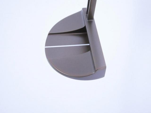 Putter : All : พัตเตอร์ Odyssey GIRAFFE-BEAM 6 (รุ่นล่าสุด ออกปี 2024) ก้าน Stroke LAB SL 90 ยาว 33 นิ้ว