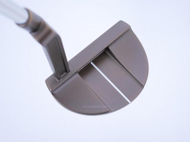 Putter : All : พัตเตอร์ Odyssey GIRAFFE-BEAM 6 (รุ่นล่าสุด ออกปี 2024) ก้าน Stroke LAB SL 90 ยาว 33 นิ้ว