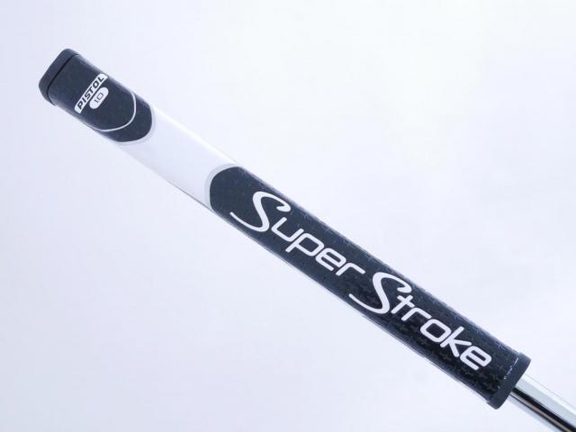 Putter : All : พัตเตอร์ Odyssey GIRAFFE-BEAM 6 (รุ่นล่าสุด ออกปี 2024) ก้าน Stroke LAB SL 90 ยาว 33 นิ้ว