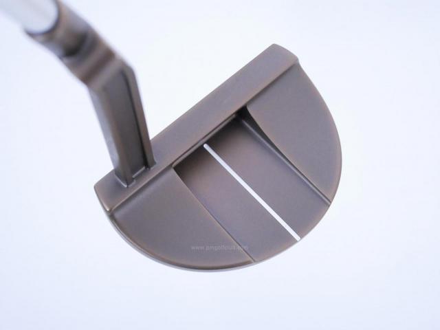 Putter : All : พัตเตอร์ Odyssey GIRAFFE-BEAM 6 (รุ่นล่าสุด ออกปี 2024) ก้าน Stroke LAB SL 90 ยาว 33 นิ้ว