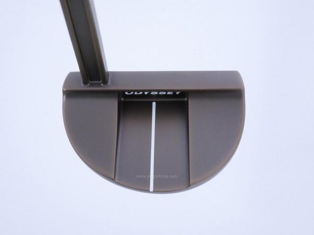 Putter : All : พัตเตอร์ Odyssey GIRAFFE-BEAM 6 (รุ่นล่าสุด ออกปี 2024) ก้าน Stroke LAB SL 90 ยาว 33 นิ้ว