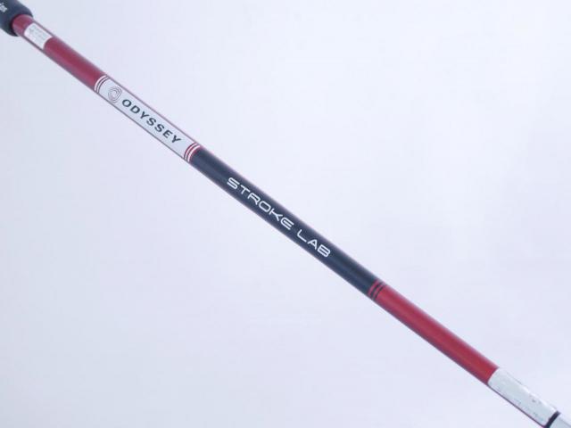 Putter : All : พัตเตอร์ Odyssey ELEVEN Tour Lined S (ออกปี 2022) ก้าน Stroke LAB ยาว 34 นิ้ว