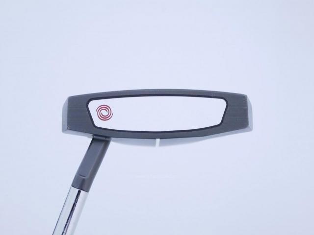 Putter : All : พัตเตอร์ Odyssey ELEVEN Tour Lined S (ออกปี 2022) ก้าน Stroke LAB ยาว 34 นิ้ว