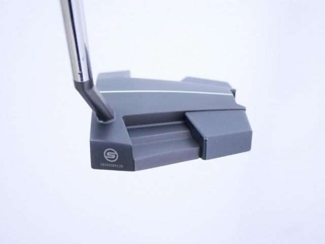 Putter : All : พัตเตอร์ Odyssey ELEVEN Tour Lined S (ออกปี 2022) ก้าน Stroke LAB ยาว 34 นิ้ว