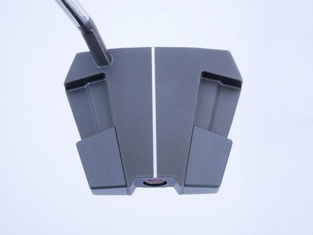 Putter : All : พัตเตอร์ Odyssey ELEVEN Tour Lined S (ออกปี 2022) ก้าน Stroke LAB ยาว 34 นิ้ว