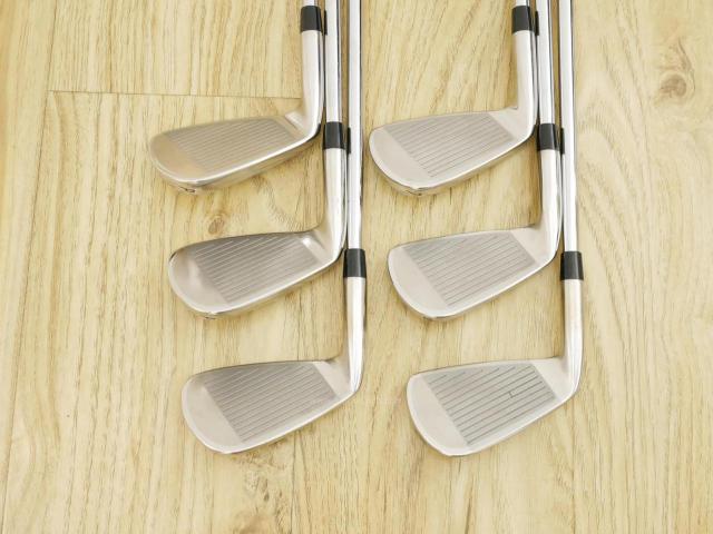 Iron set : Romaro : ชุดเหล็ก Romaro Ray V Type R Forged มีเหล็ก 5-Pw (6 ชิ้น) ก้านเหล็ก NS Pro 950 NEO Flex S