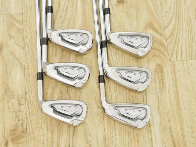 Iron set : Romaro : ชุดเหล็ก Romaro Ray V Type R Forged มีเหล็ก 5-Pw (6 ชิ้น) ก้านเหล็ก NS Pro 950 NEO Flex S