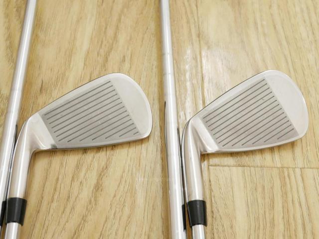 Iron set : Romaro : ชุดเหล็ก Romaro Ray V Type R Forged มีเหล็ก 5-Pw (6 ชิ้น) ก้านเหล็ก NS Pro 950 NEO Flex S