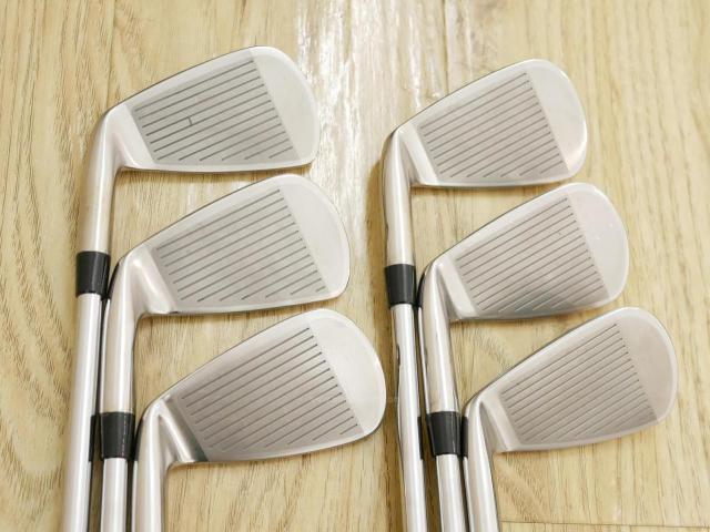 Iron set : Romaro : ชุดเหล็ก Romaro Ray V Type R Forged มีเหล็ก 5-Pw (6 ชิ้น) ก้านเหล็ก NS Pro 950 NEO Flex S