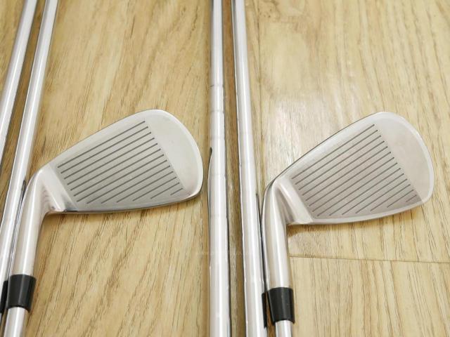 Iron set : Romaro : ชุดเหล็ก Romaro Ray V Type R Forged มีเหล็ก 5-Pw (6 ชิ้น) ก้านเหล็ก NS Pro 950 NEO Flex S