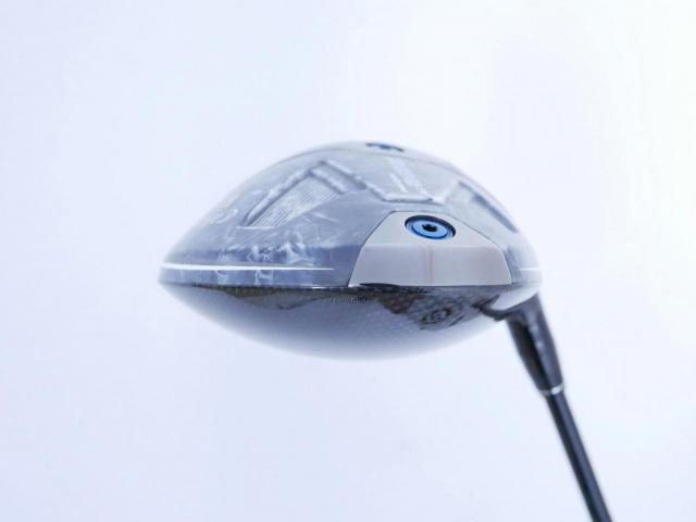 Driver : Callaway : ไดรเวอร์ Callaway Paradym Ai SMOKE Triple Diamond (รุ่นล่าสุด ปี 2024 Low Spin สุดๆๆ) Loft 10.5 (ปรับได้) ก้าน Mitsubishi TENSEI 55 Flex S