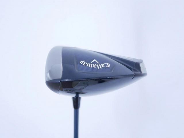 Driver : Callaway : ไดรเวอร์ Callaway Paradym X (รุ่นปี 2023 Japan Spec.) Loft 10.5 (ปรับได้) ก้าน Fujikura Ventus TR 5 Flex SR