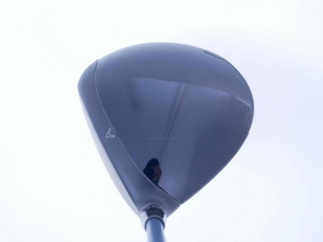 Driver : Callaway : ไดรเวอร์ Callaway Paradym X (รุ่นปี 2023 Japan Spec.) Loft 10.5 (ปรับได้) ก้าน Fujikura Ventus TR 5 Flex SR