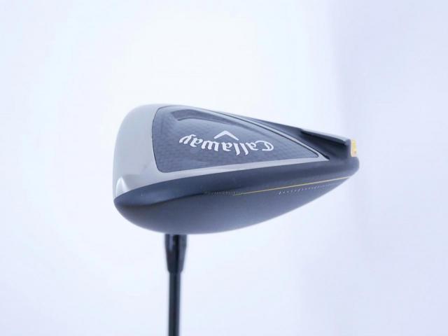 Driver : Callaway : ไดรเวอร์ Callaway Rogue ST MAX LS (ปี 2022) Loft 9 ก้าน Mitsubishi TENSEI 55 Flex S