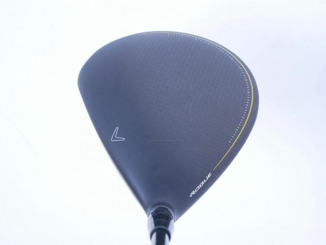 Driver : Callaway : ไดรเวอร์ Callaway Rogue ST MAX LS (ปี 2022) Loft 9 ก้าน Mitsubishi TENSEI 55 Flex S