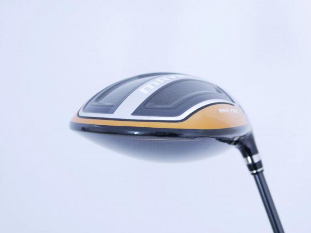 Driver : Callaway : ไดรเวอร์ Callaway Mavrik MAX FAST (รุ่นปี 2020 Japan Spec.) Loft 10.5 ก้าน Mitsubishi Diamana 40 Flex R