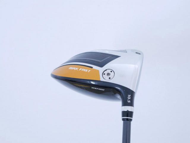 Driver : Callaway : ไดรเวอร์ Callaway Mavrik MAX FAST (รุ่นปี 2020 Japan Spec.) Loft 10.5 ก้าน Mitsubishi Diamana 40 Flex R