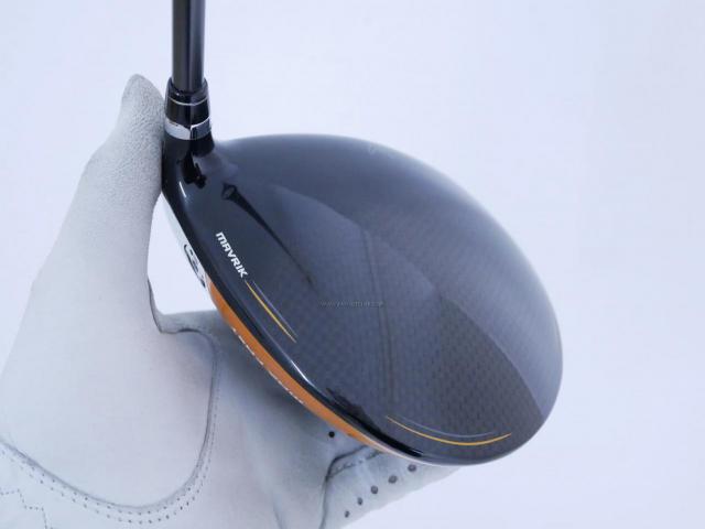 Driver : Callaway : ไดรเวอร์ Callaway Mavrik MAX FAST (รุ่นปี 2020 Japan Spec.) Loft 10.5 ก้าน Mitsubishi Diamana 40 Flex R