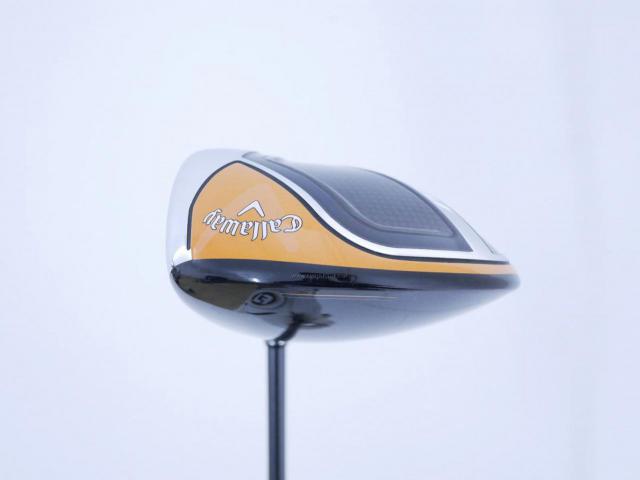 Driver : Callaway : ไดรเวอร์ Callaway Mavrik MAX FAST (รุ่นปี 2020 Japan Spec.) Loft 10.5 ก้าน Mitsubishi Diamana 40 Flex R