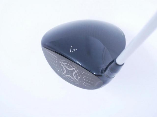 Driver : Callaway : ไดรเวอร์ Callaway EPIC MAX (รุ่นปี 2021) Loft 10.5 ก้าน Mitsubishi FUBUKI J60 Flex S