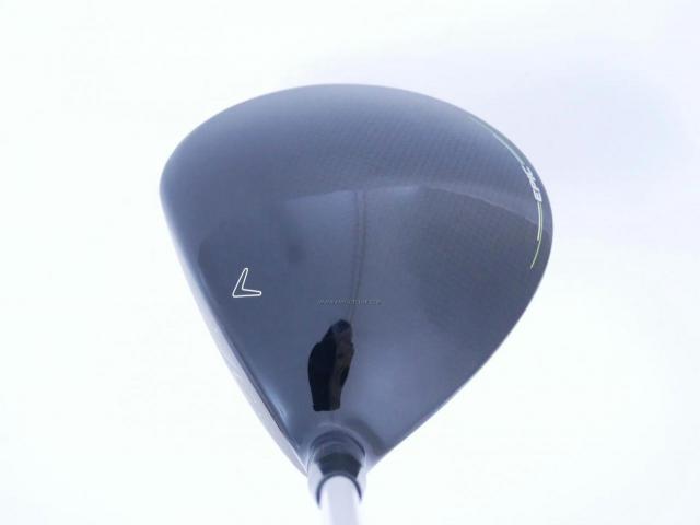 Driver : Callaway : ไดรเวอร์ Callaway EPIC MAX (รุ่นปี 2021) Loft 10.5 ก้าน Mitsubishi FUBUKI J60 Flex S