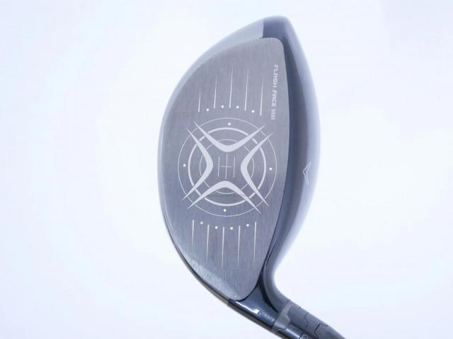 Driver : Callaway : ไดรเวอร์ Callaway EPIC MAX (รุ่นปี 2021) Loft 10.5 ก้าน Mitsubishi FUBUKI J60 Flex S