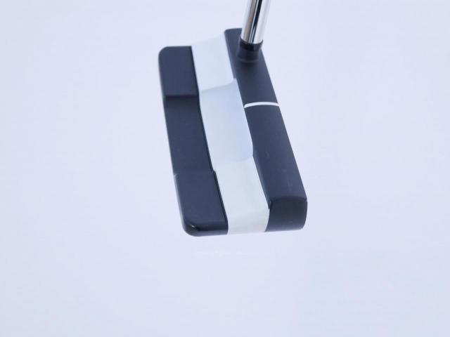 Putter : All : พัตเตอร์ Odyssey White Hot VERSA Double Wide (ออกปี 2023) ยาว 34 นิ้ว