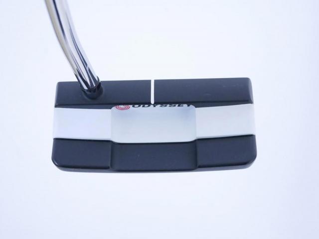 Putter : All : พัตเตอร์ Odyssey White Hot VERSA Double Wide (ออกปี 2023) ยาว 34 นิ้ว