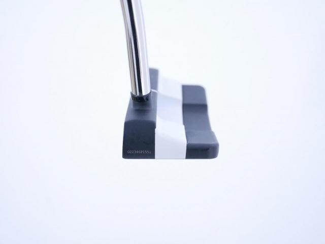 Putter : All : พัตเตอร์ Odyssey White Hot VERSA Double Wide (ออกปี 2023) ยาว 34 นิ้ว