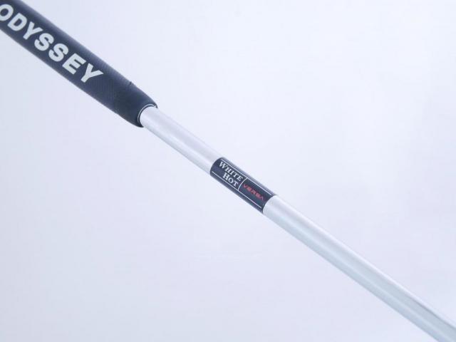 Putter : All : พัตเตอร์ Odyssey White Hot VERSA Double Wide (ออกปี 2023) ยาว 34 นิ้ว