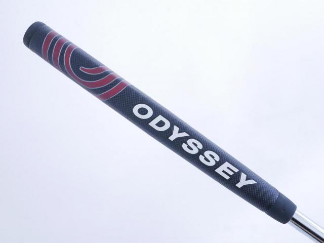 Putter : All : พัตเตอร์ Odyssey White Hot VERSA Double Wide (ออกปี 2023) ยาว 34 นิ้ว