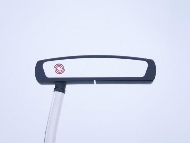 Putter : All : พัตเตอร์ Odyssey White Hot VERSA Double Wide (ออกปี 2023) ยาว 34 นิ้ว