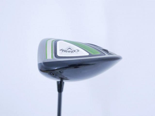 Driver : Callaway : ไดรเวอร์ Callaway EPIC MAX (รุ่นปี 2021) Loft 10.5 ก้าน Mitsubishi Diamana 50 Flex R