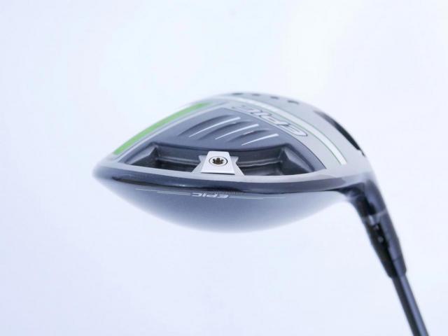 Driver : Callaway : ไดรเวอร์ Callaway EPIC MAX (รุ่นปี 2021) Loft 10.5 ก้าน Mitsubishi Diamana 50 Flex R