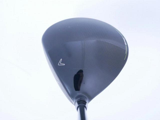 Driver : Callaway : ไดรเวอร์ Callaway EPIC MAX (รุ่นปี 2021) Loft 10.5 ก้าน Mitsubishi Diamana 50 Flex R