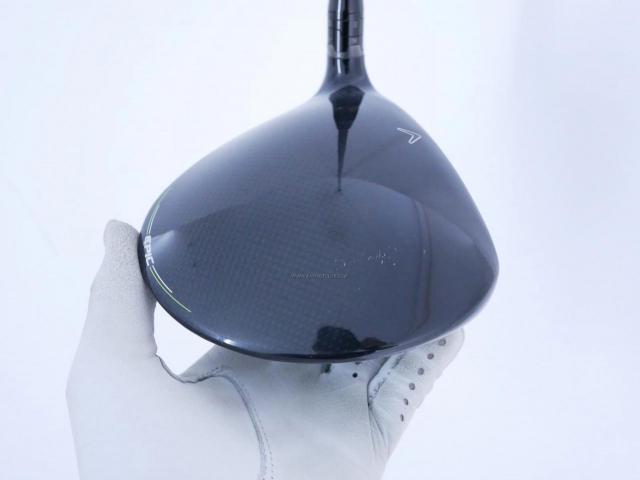 Driver : Callaway : ไดรเวอร์ Callaway EPIC MAX (รุ่นปี 2021) Loft 10.5 ก้าน Mitsubishi Diamana 50 Flex R