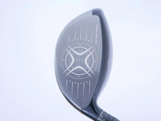 Driver : Callaway : ไดรเวอร์ Callaway EPIC MAX (รุ่นปี 2021) Loft 10.5 ก้าน Mitsubishi Diamana 50 Flex R