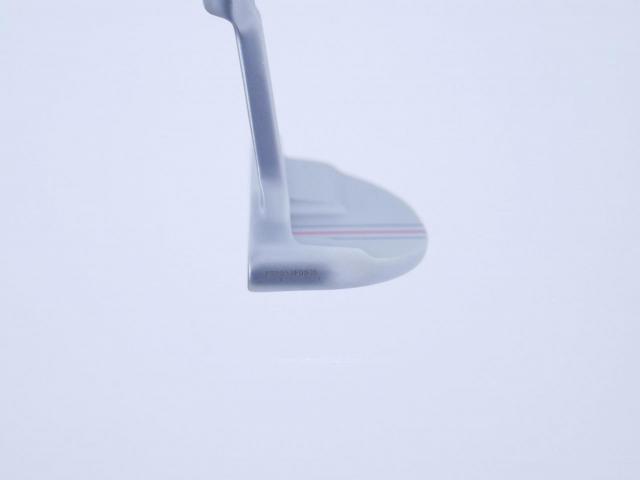 Putter : All : พัตเตอร์ Odyssey White Hot OG 6MS ก้าน Stroke LAB ยาว 34 นิ้ว