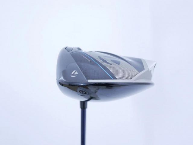 Driver : Taylormade : ไดรเวอร์ Taylormade Qi10 LS (รุ่นใหม่ล่าสุด ออกปี 2024) Loft 9.0 ก้าน Mitsubishi Diamana TM50 Flex S