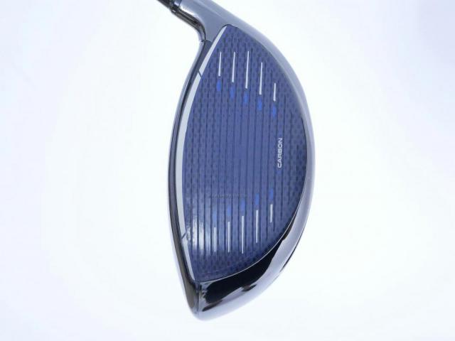 Driver : Taylormade : ไดรเวอร์ Taylormade Qi10 LS (รุ่นใหม่ล่าสุด ออกปี 2024) Loft 9.0 ก้าน Mitsubishi Diamana TM50 Flex S