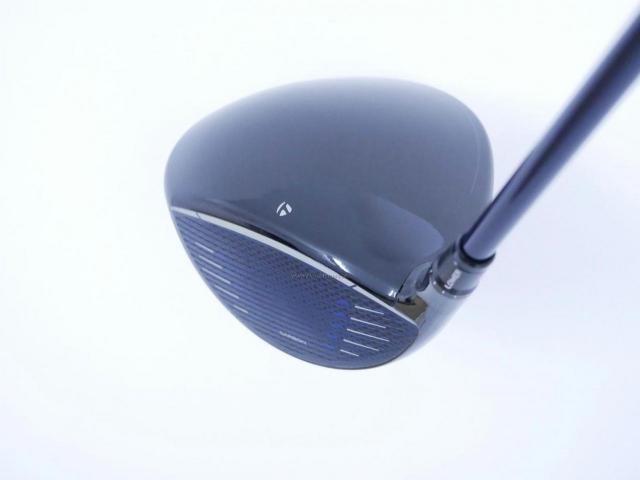 Driver : Taylormade : ไดรเวอร์ Taylormade Qi10 LS (รุ่นใหม่ล่าสุด ออกปี 2024) Loft 9.0 ก้าน Mitsubishi Diamana TM50 Flex S