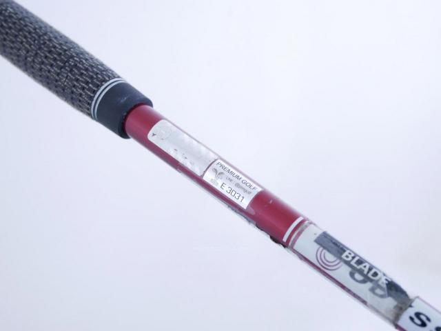 Putter : All : พัตเตอร์ Odyssey White Hot OG 2 ก้าน Stroke LAB ยาว 34 นิ้ว