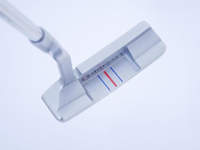 Putter : All : พัตเตอร์ Odyssey White Hot OG 2 ก้าน Stroke LAB ยาว 34 นิ้ว