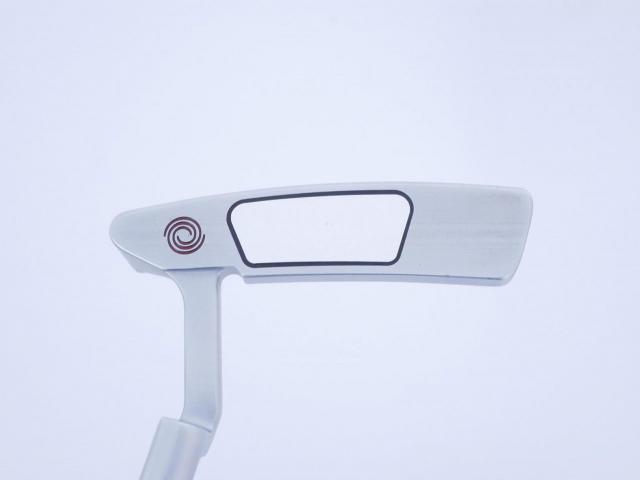 Putter : All : พัตเตอร์ Odyssey White Hot OG 2 ก้าน Stroke LAB ยาว 34 นิ้ว