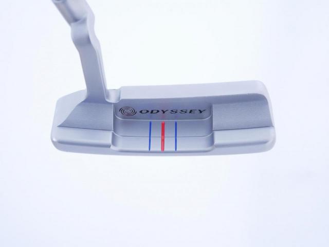 Putter : All : พัตเตอร์ Odyssey White Hot OG 2 ก้าน Stroke LAB ยาว 34 นิ้ว