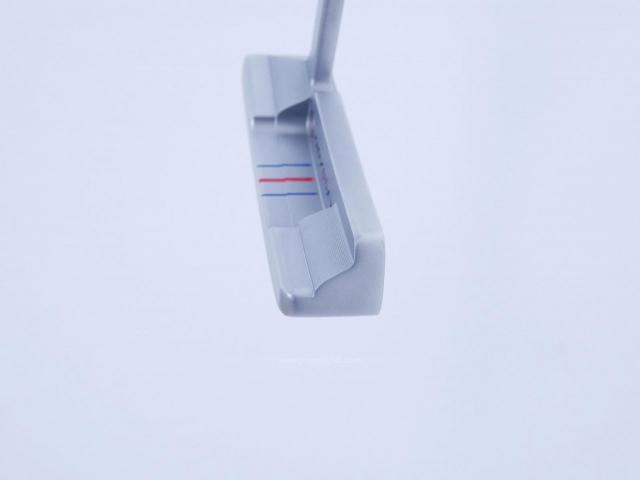 Putter : All : พัตเตอร์ Odyssey White Hot OG 2 ก้าน Stroke LAB ยาว 34 นิ้ว