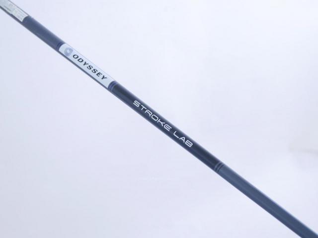 Putter : All : พัตเตอร์ Odyssey TEN 2-Ball (ปี 2022) ก้าน Stroke LAB ยาว 34 นิ้ว